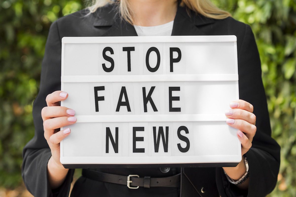 Fake news : actions mondiales et législation inspirante pour un avenir plus sûr